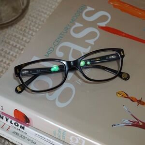 Dolce & Gabbana tortoise dd1205 eyeglasses frames